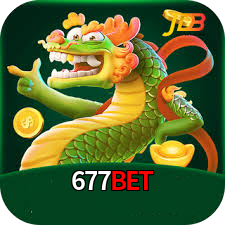 Imagem promocional da 677bet mostrando a plataforma e suas vantagens